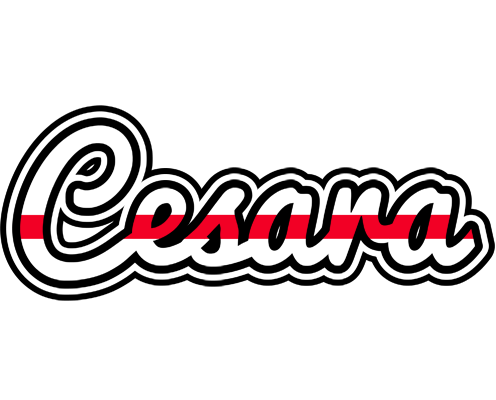 Cesara kingdom logo