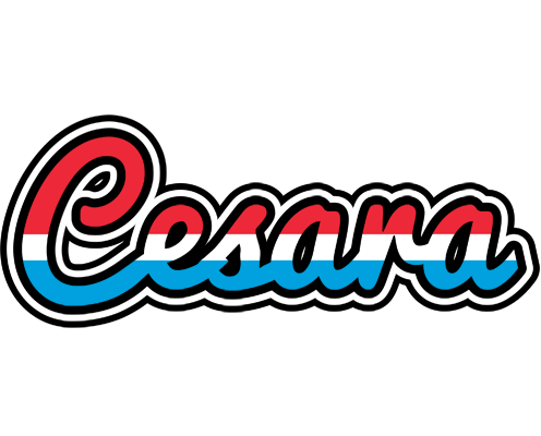 Cesara norway logo