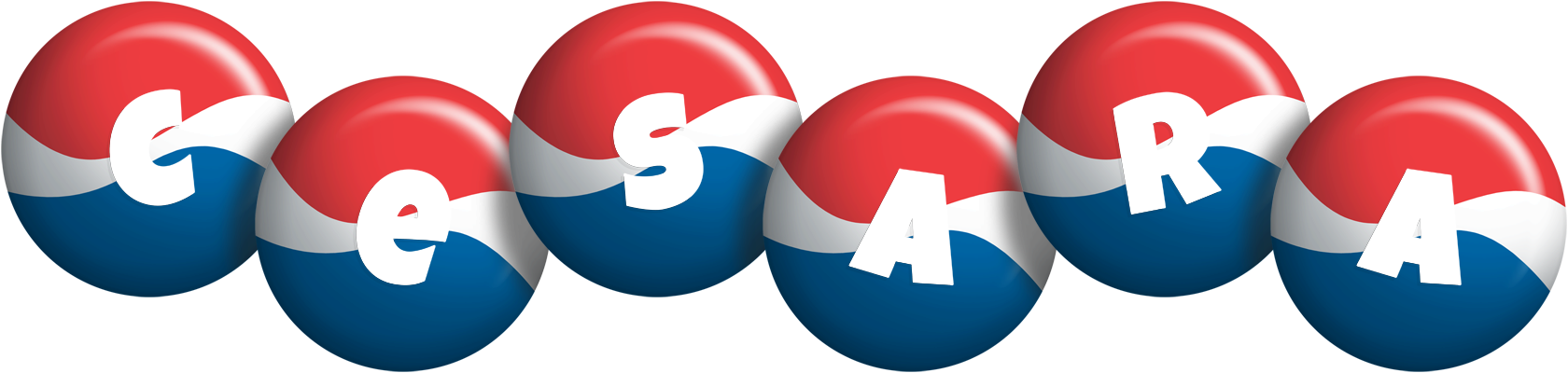 Cesara paris logo