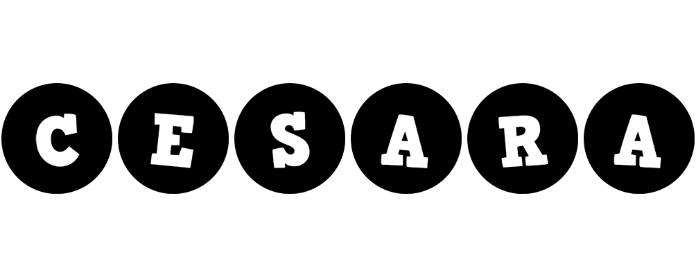 Cesara tools logo