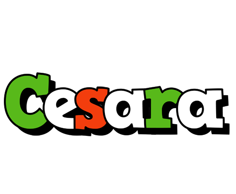 Cesara venezia logo