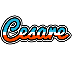 Cesare america logo