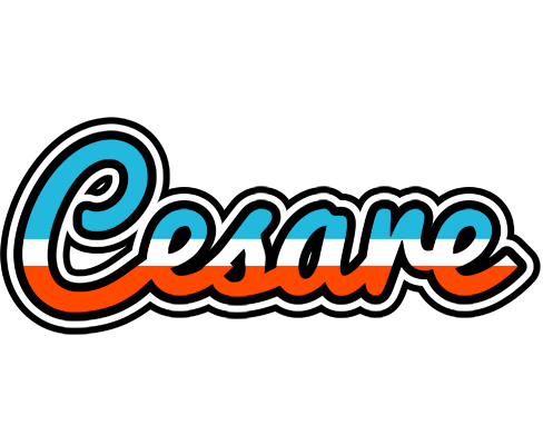 Cesare america logo