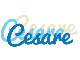 Cesare breeze logo
