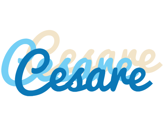 Cesare breeze logo