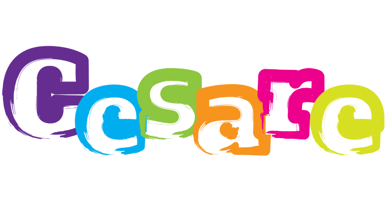 Cesare casino logo