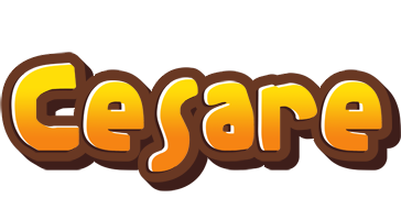 Cesare cookies logo