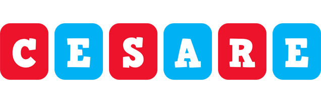 Cesare diesel logo