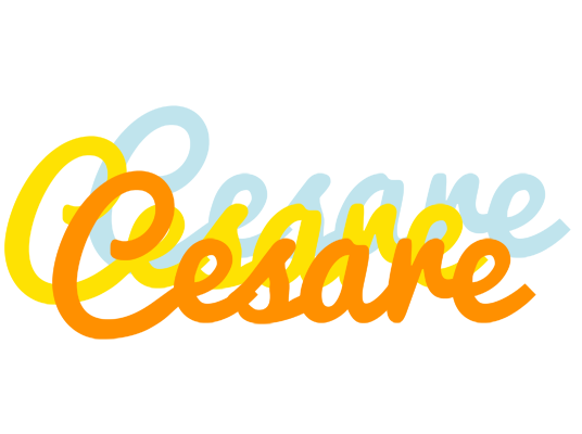 Cesare energy logo