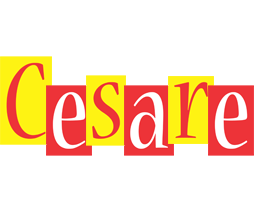 Cesare errors logo