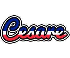 Cesare france logo