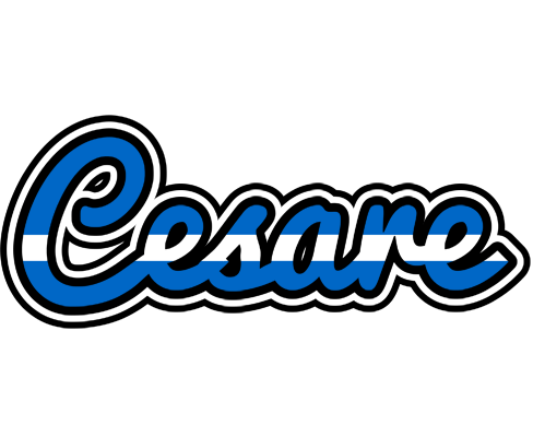 Cesare greece logo