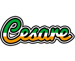 Cesare ireland logo