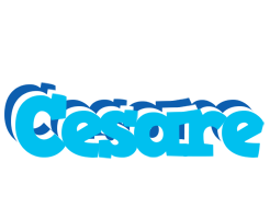 Cesare jacuzzi logo