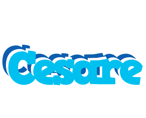 Cesare jacuzzi logo