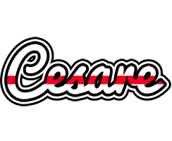 Cesare kingdom logo