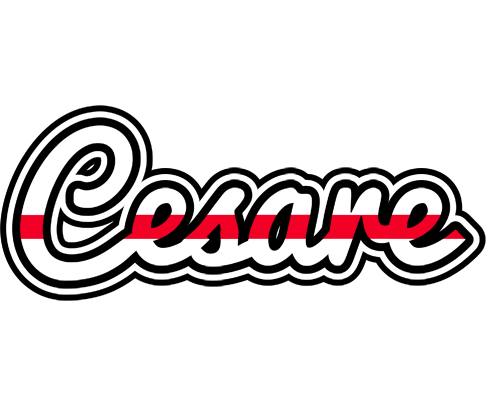 Cesare kingdom logo