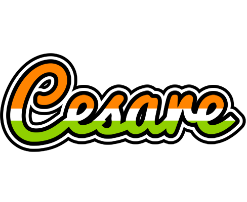 Cesare mumbai logo