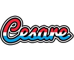 Cesare norway logo