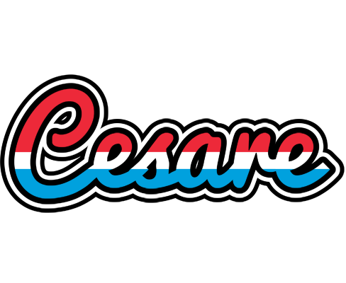 Cesare norway logo