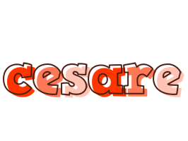 Cesare paint logo