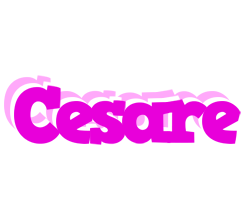 Cesare rumba logo