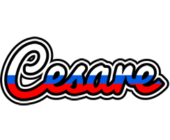Cesare russia logo