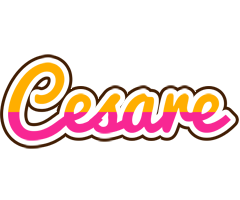 Cesare smoothie logo