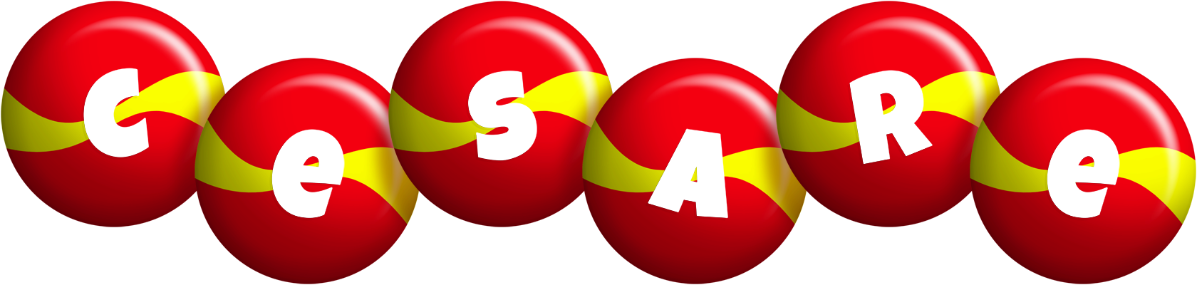 Cesare spain logo