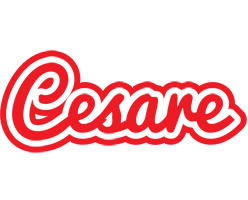 Cesare sunshine logo