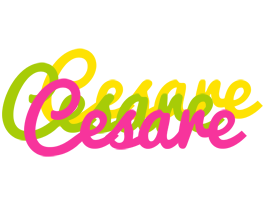 Cesare sweets logo