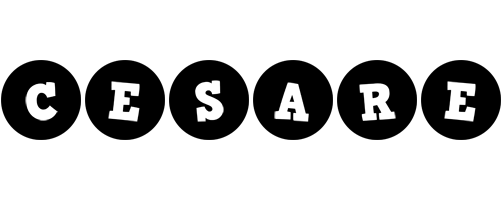 Cesare tools logo