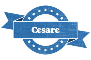 Cesare trust logo