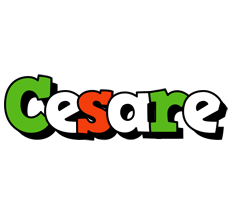 Cesare venezia logo