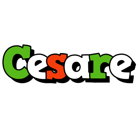 Cesare venezia logo