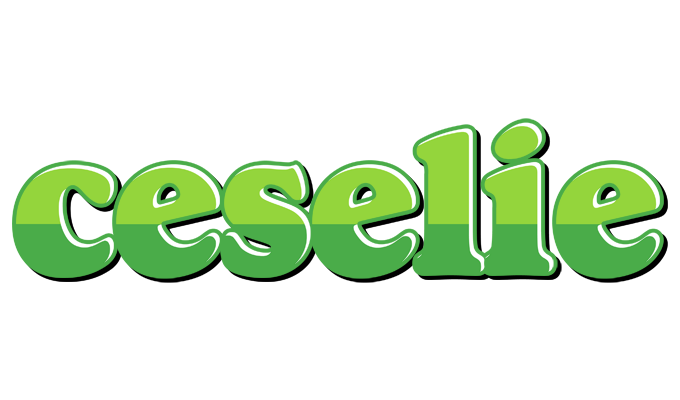 Ceselie apple logo