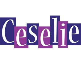 Ceselie autumn logo