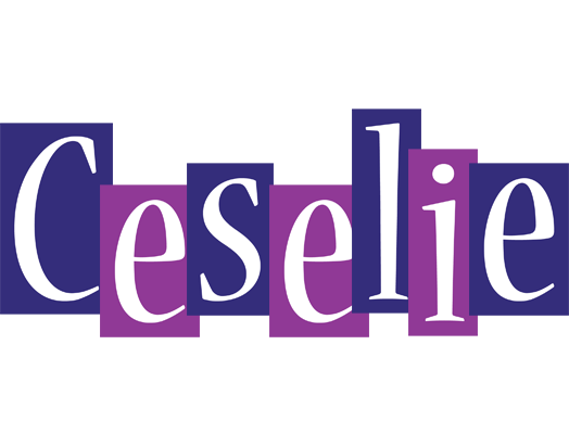 Ceselie autumn logo