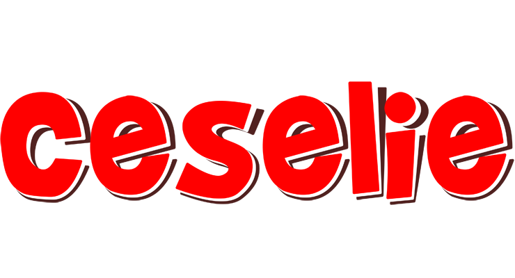 Ceselie basket logo