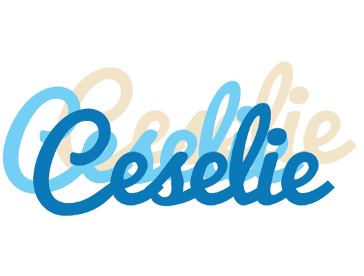Ceselie breeze logo