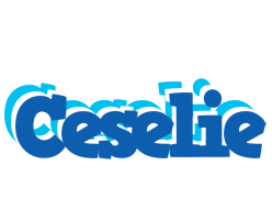 Ceselie business logo