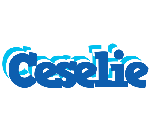 Ceselie business logo