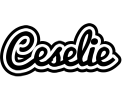Ceselie chess logo