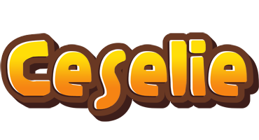 Ceselie cookies logo
