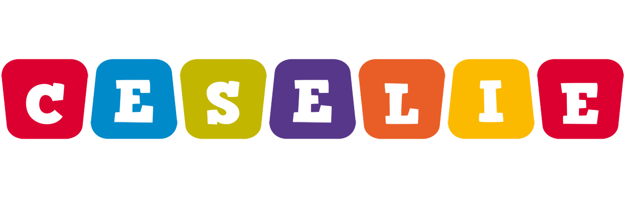 Ceselie daycare logo