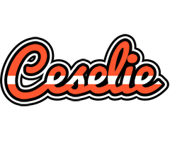 Ceselie denmark logo