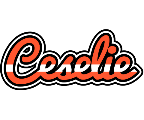 Ceselie denmark logo