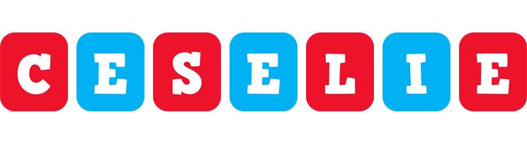 Ceselie diesel logo