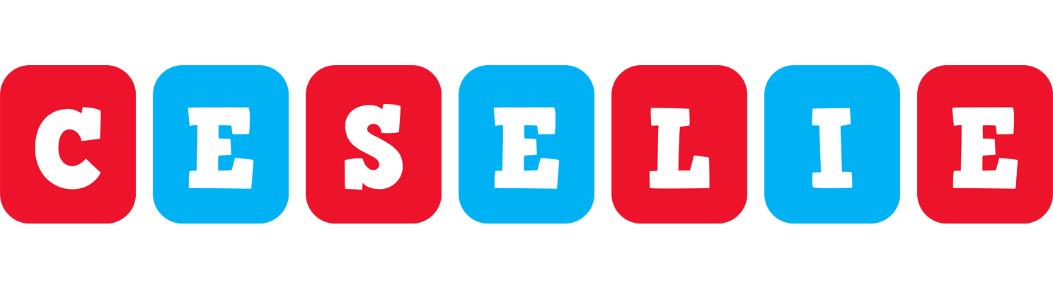 Ceselie diesel logo