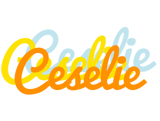 Ceselie energy logo